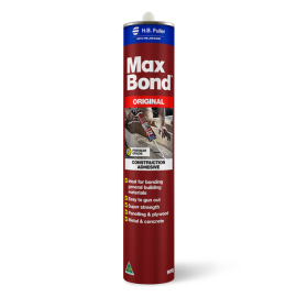 Adhesives & Sealants