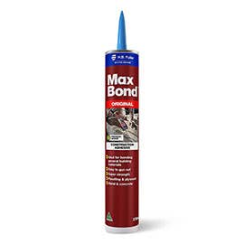 Adhesives