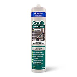 Caulking