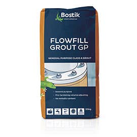 Tile Adhesive & Grout