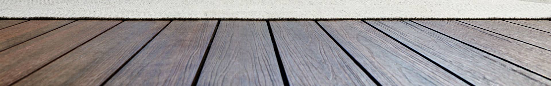 NewTechWood Composite