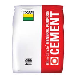 Cement Products