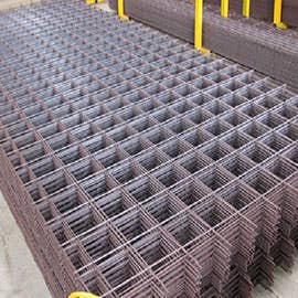 Steel Reinforcing