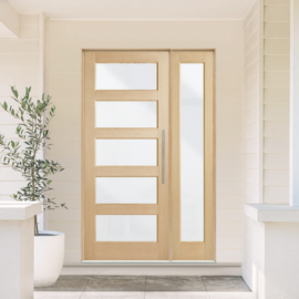 Corinthian Doors Exclusive March/May Sale
