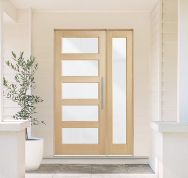 Corinthian Doors Exclusive March/May Sale