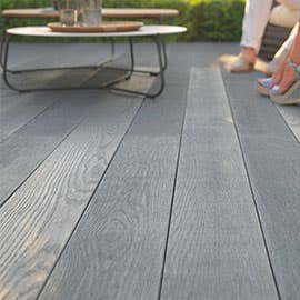 Millboard Composite Decking