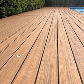 Trex Composite Decking