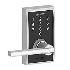 Digital Locks