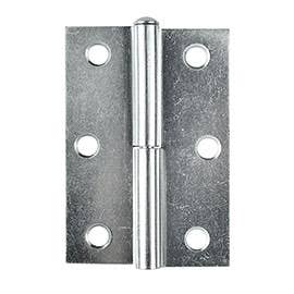 Lift Off Hinges