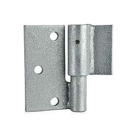 Gate Hinges