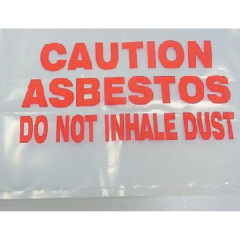 Hazardous Material Disposal 