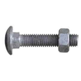 Cup Head Bolt