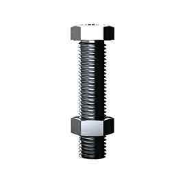 Stainless Steel Bolts