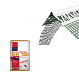 Render Products