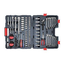 Socket Sets & Tool Kits