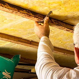 Underfloor Insulation