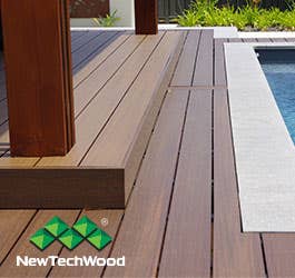 Decking & Screening