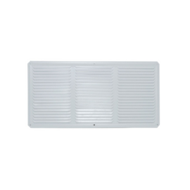 Eave Vents