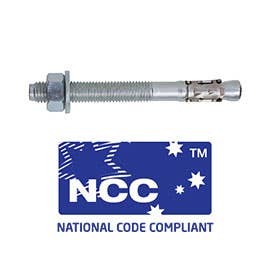 NCC Compliant Fasteners