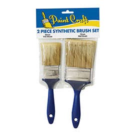 Paint Brushes/Rollers