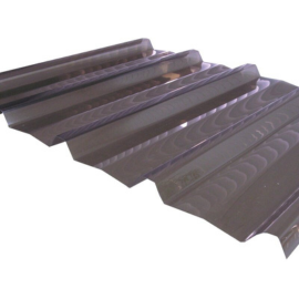 Poly Carbonate Roofing