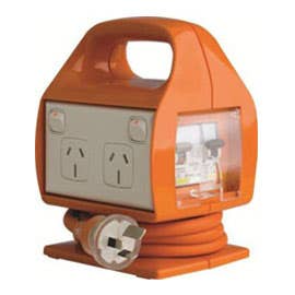 Batteries | Leads | Lights