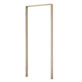 Prehung Jambs