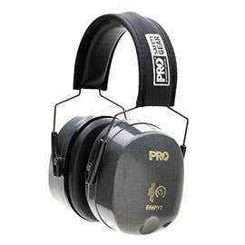 Hearing Protection