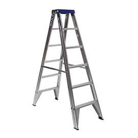 Ladders, Platforms, Planks, Trestles