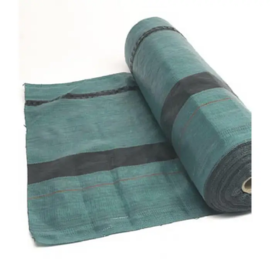Silt Fence & Silt Bags