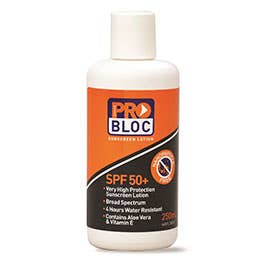 Skin Protection & Wipes