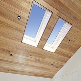 Skylights