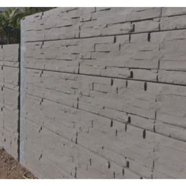 Concrete Sleepers