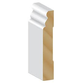 Mouldings