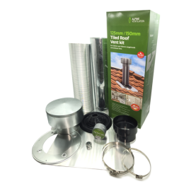 Roof Ventilation Kits
