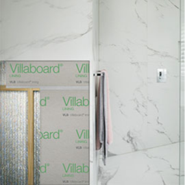 Villaboard