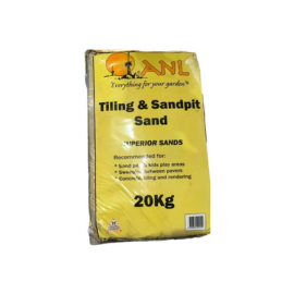 Washed Sand