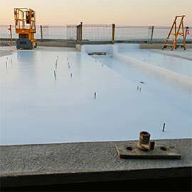 Waterproofing