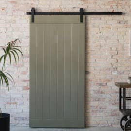 Barn Door Systems