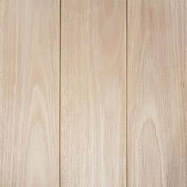 Blonde Decking