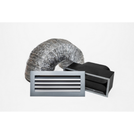 Wall Vents