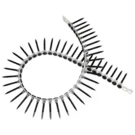 Plasterboard Collated Screws