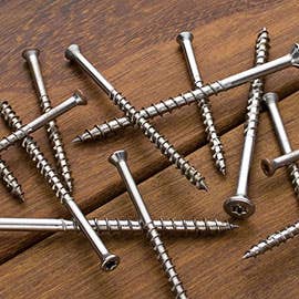 Decking Screws