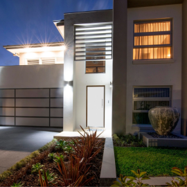 External Doors