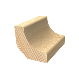 General Purpose Mouldings