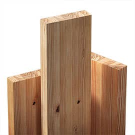Glulam Beams