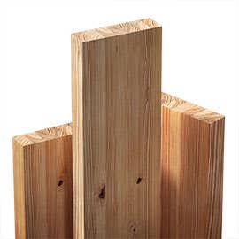 Glulam 15C