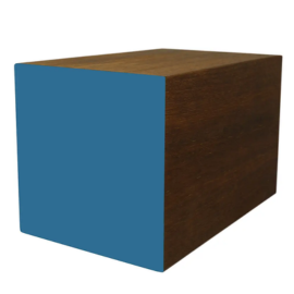 Hardwood Posts