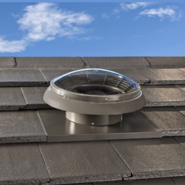 Roof Vents