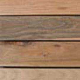 Utility Hardwood Decking